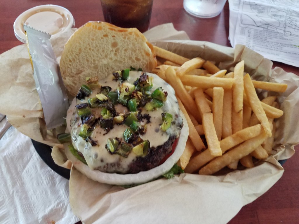 A.T. – North&nbsp;Carolina