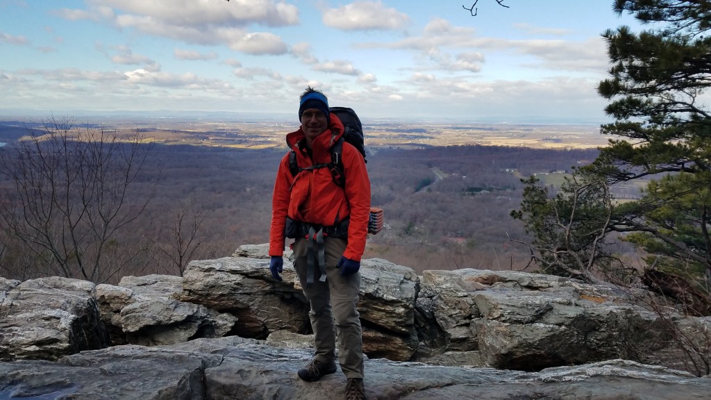 A.T. – Northern Virginia &&nbsp;Shenandoah