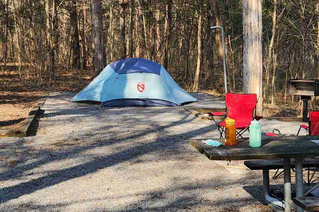 Shenandoah River State&nbsp;Park