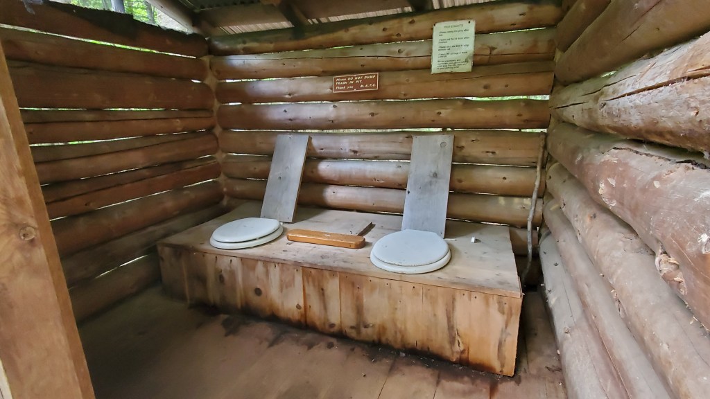 When you gotta&nbsp;go